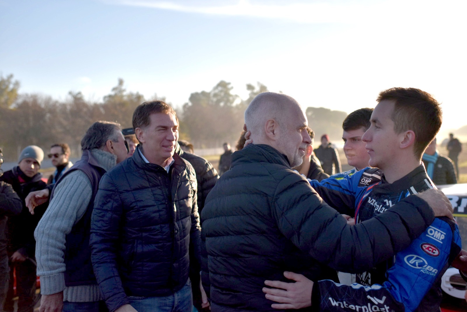 LAS MEJORES FOTOS DE LA PRESENTACIÓN DE LAS OBRAS: WhatsApp Image 2023-06-15 at 09.49.03.jpeg